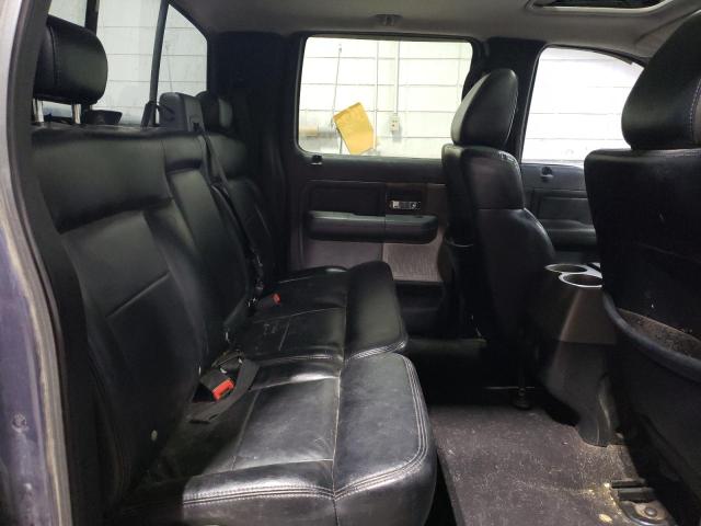 Photo 9 VIN: 1FTPW14564KC77111 - FORD F-150 