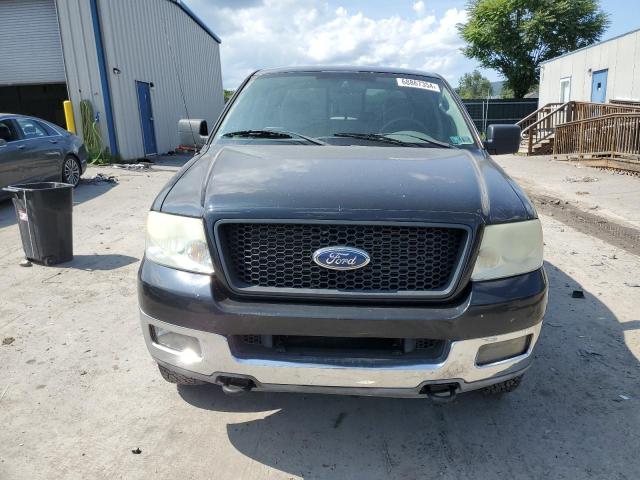 Photo 4 VIN: 1FTPW14564KD62403 - FORD F150 SUPER 