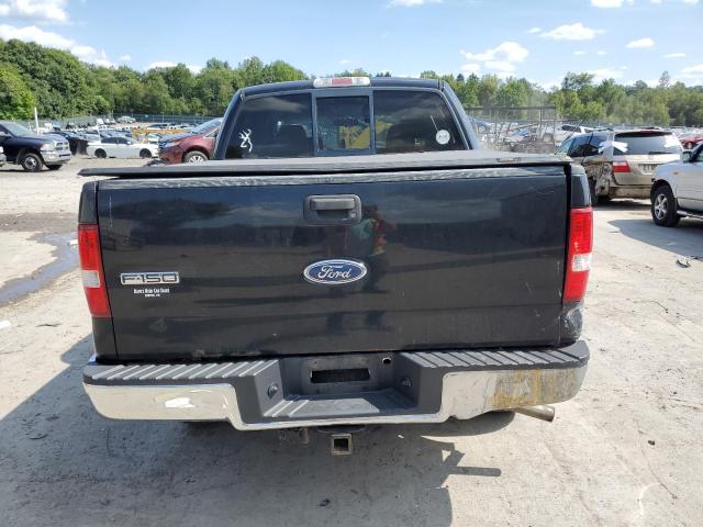 Photo 5 VIN: 1FTPW14564KD62403 - FORD F150 SUPER 