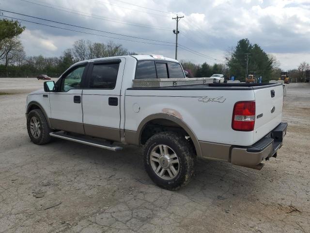 Photo 1 VIN: 1FTPW14565FA86038 - FORD F-150 