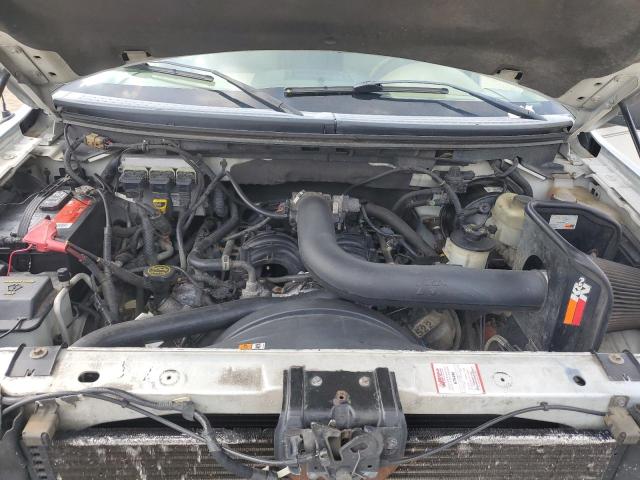 Photo 10 VIN: 1FTPW14565FA86038 - FORD F-150 