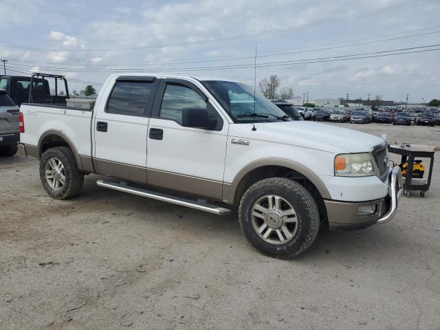 Photo 3 VIN: 1FTPW14565FA86038 - FORD F-150 