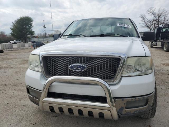 Photo 4 VIN: 1FTPW14565FA86038 - FORD F-150 