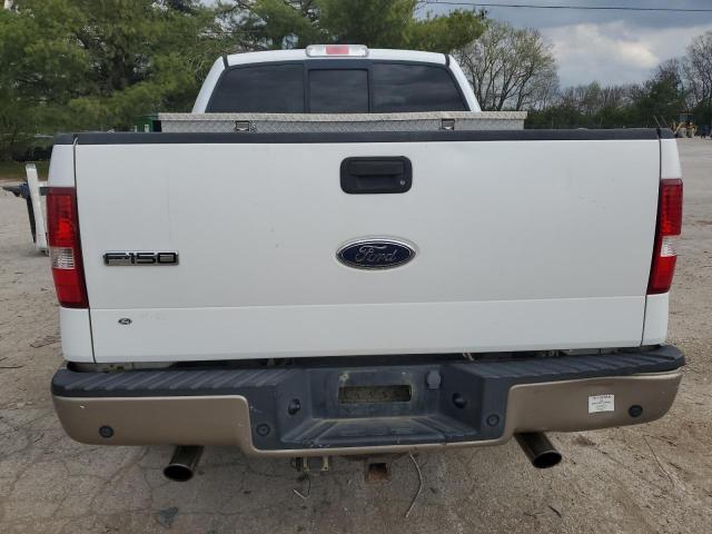 Photo 5 VIN: 1FTPW14565FA86038 - FORD F-150 