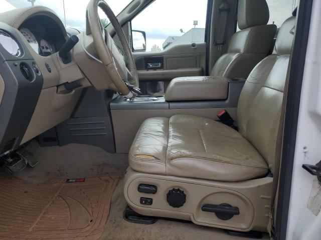 Photo 6 VIN: 1FTPW14565FA86038 - FORD F-150 