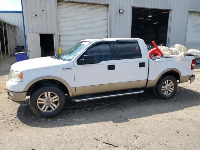 Photo 0 VIN: 1FTPW14565FB02433 - FORD F150 SUPER 