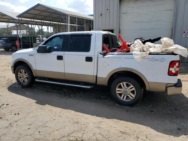 Photo 1 VIN: 1FTPW14565FB02433 - FORD F150 SUPER 