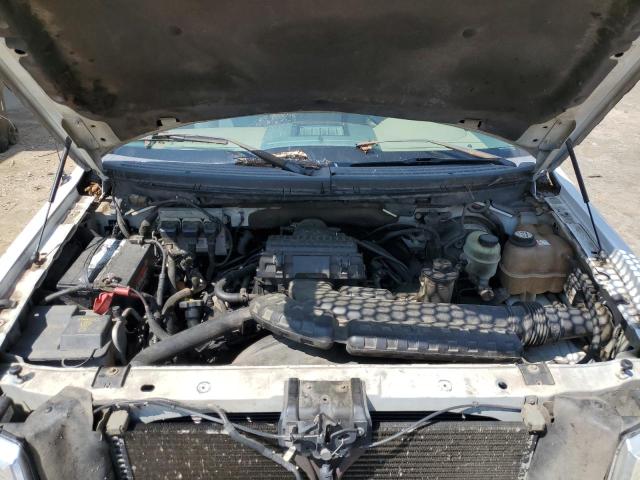 Photo 10 VIN: 1FTPW14565FB02433 - FORD F150 SUPER 