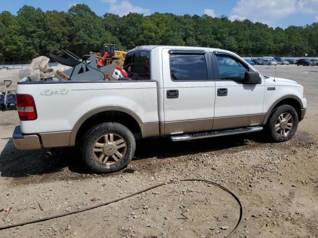 Photo 2 VIN: 1FTPW14565FB02433 - FORD F150 SUPER 