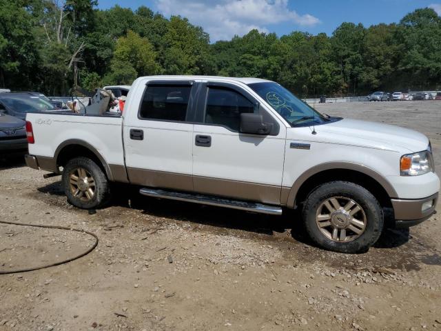 Photo 3 VIN: 1FTPW14565FB02433 - FORD F150 SUPER 