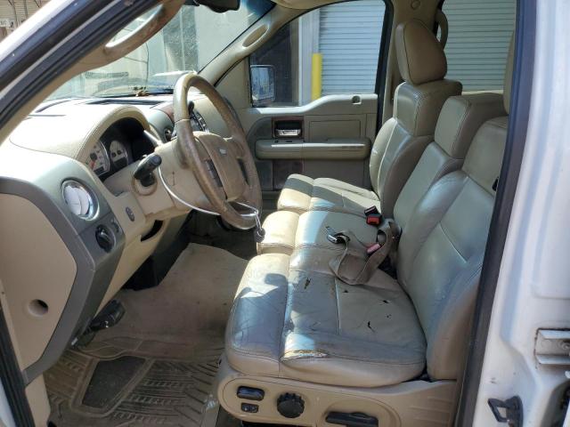 Photo 6 VIN: 1FTPW14565FB02433 - FORD F150 SUPER 