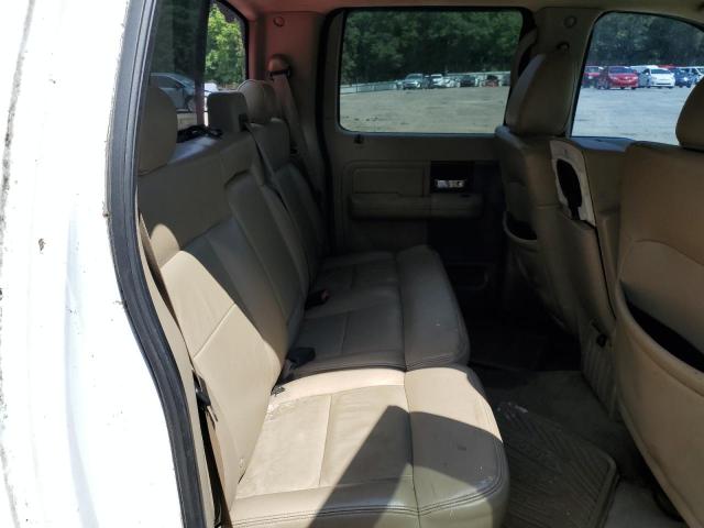 Photo 9 VIN: 1FTPW14565FB02433 - FORD F150 SUPER 