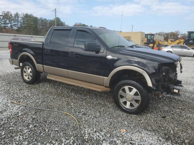 Photo 3 VIN: 1FTPW14565KB65443 - FORD F150 SUPER 