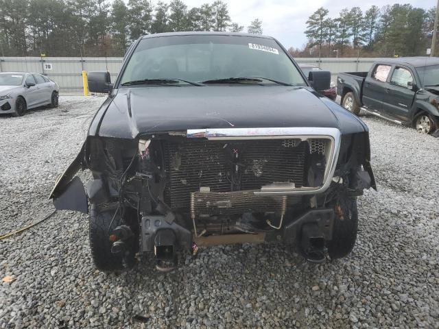 Photo 4 VIN: 1FTPW14565KB65443 - FORD F150 SUPER 