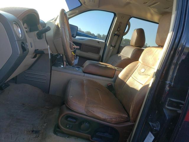 Photo 6 VIN: 1FTPW14565KB65443 - FORD F150 SUPER 