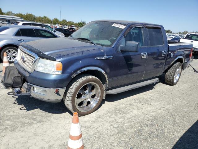 Photo 0 VIN: 1FTPW14565KC37970 - FORD F150 SUPER 