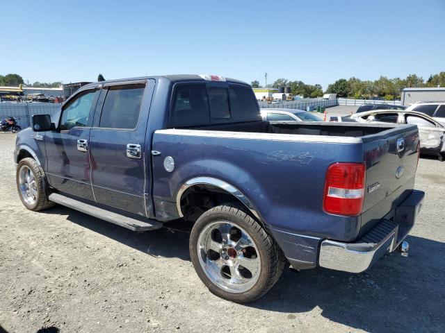 Photo 1 VIN: 1FTPW14565KC37970 - FORD F150 SUPER 