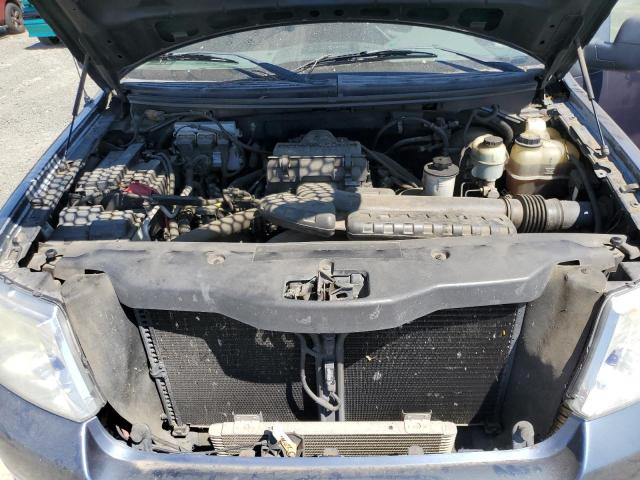 Photo 10 VIN: 1FTPW14565KC37970 - FORD F150 SUPER 