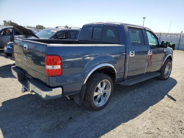 Photo 2 VIN: 1FTPW14565KC37970 - FORD F150 SUPER 