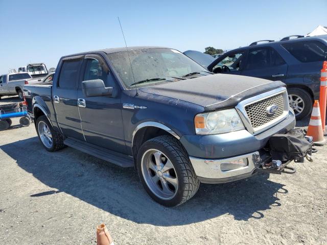 Photo 3 VIN: 1FTPW14565KC37970 - FORD F150 SUPER 