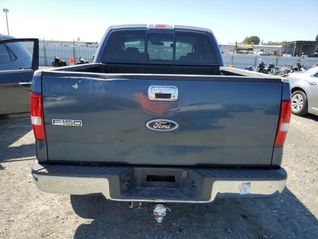 Photo 5 VIN: 1FTPW14565KC37970 - FORD F150 SUPER 