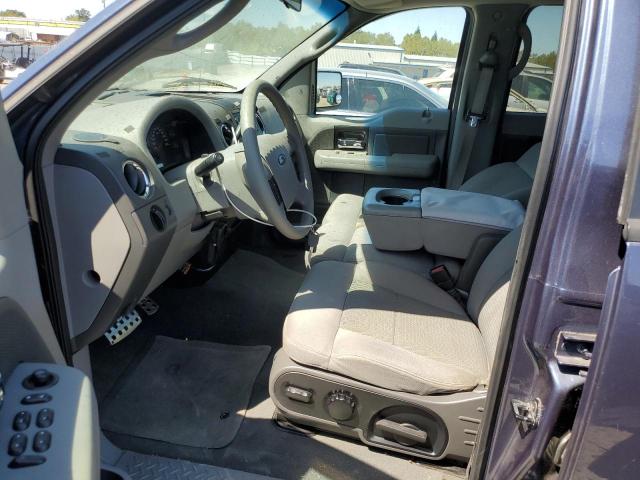 Photo 6 VIN: 1FTPW14565KC37970 - FORD F150 SUPER 