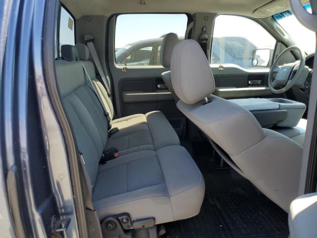 Photo 9 VIN: 1FTPW14565KC37970 - FORD F150 SUPER 