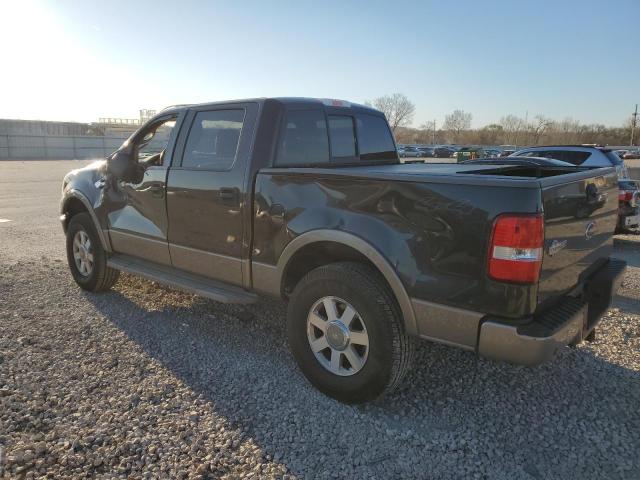 Photo 1 VIN: 1FTPW14565KD46008 - FORD F-150 