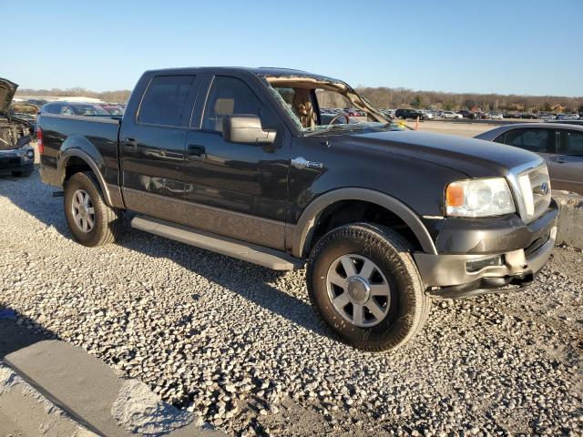 Photo 3 VIN: 1FTPW14565KD46008 - FORD F-150 