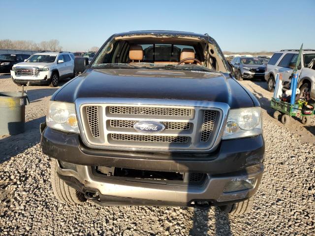 Photo 4 VIN: 1FTPW14565KD46008 - FORD F-150 