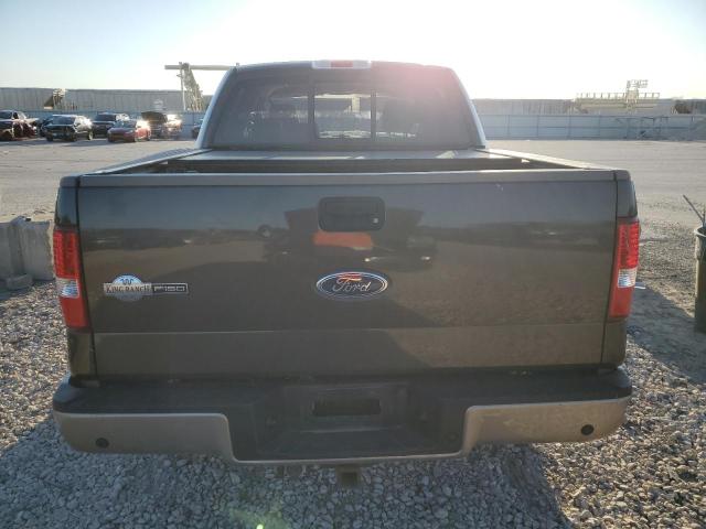 Photo 5 VIN: 1FTPW14565KD46008 - FORD F-150 