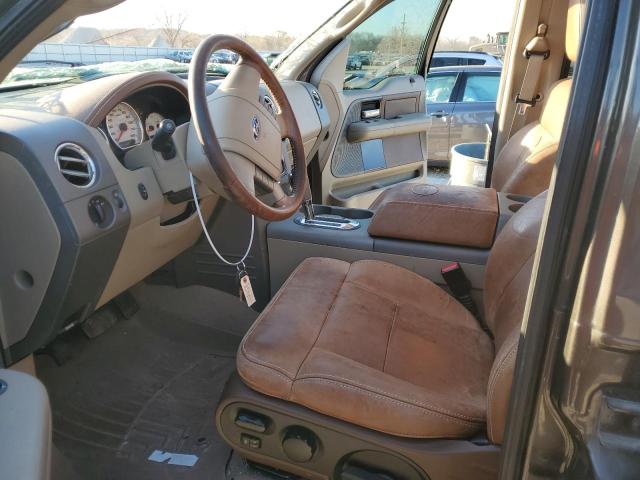 Photo 6 VIN: 1FTPW14565KD46008 - FORD F-150 