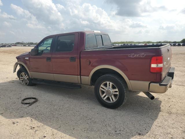 Photo 1 VIN: 1FTPW14565KD80823 - FORD F150 SUPER 