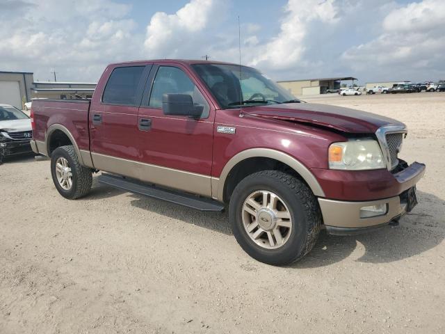 Photo 3 VIN: 1FTPW14565KD80823 - FORD F150 SUPER 