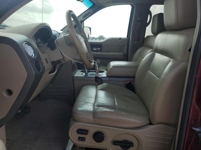 Photo 6 VIN: 1FTPW14565KD80823 - FORD F150 SUPER 