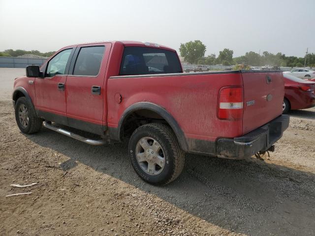 Photo 1 VIN: 1FTPW14565KE14162 - FORD F150 SUPER 