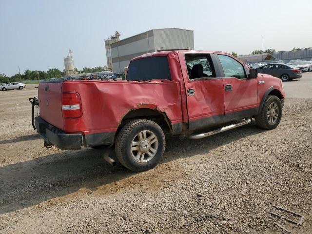 Photo 2 VIN: 1FTPW14565KE14162 - FORD F150 SUPER 