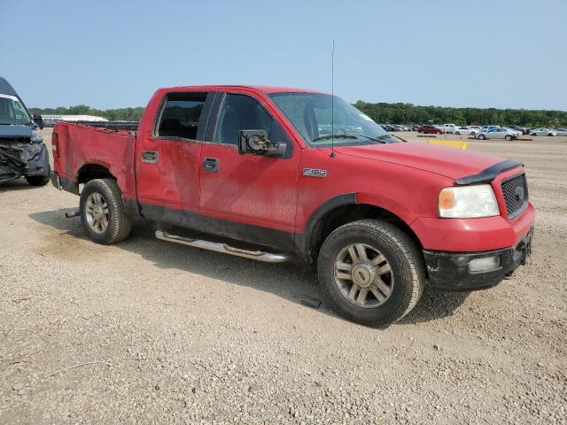 Photo 3 VIN: 1FTPW14565KE14162 - FORD F150 SUPER 