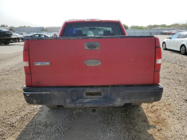 Photo 5 VIN: 1FTPW14565KE14162 - FORD F150 SUPER 