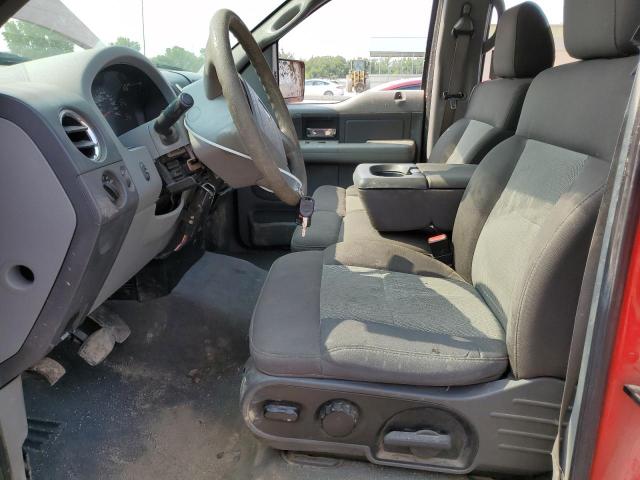 Photo 6 VIN: 1FTPW14565KE14162 - FORD F150 SUPER 