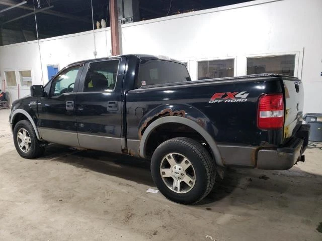 Photo 1 VIN: 1FTPW14565KE27316 - FORD F150 SUPER 