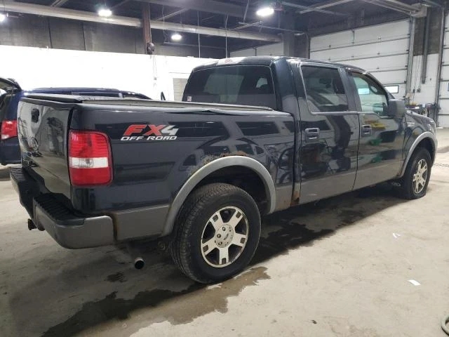 Photo 2 VIN: 1FTPW14565KE27316 - FORD F150 SUPER 