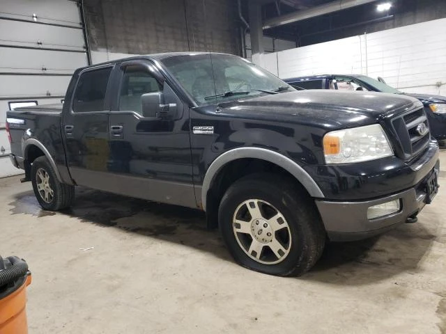 Photo 3 VIN: 1FTPW14565KE27316 - FORD F150 SUPER 