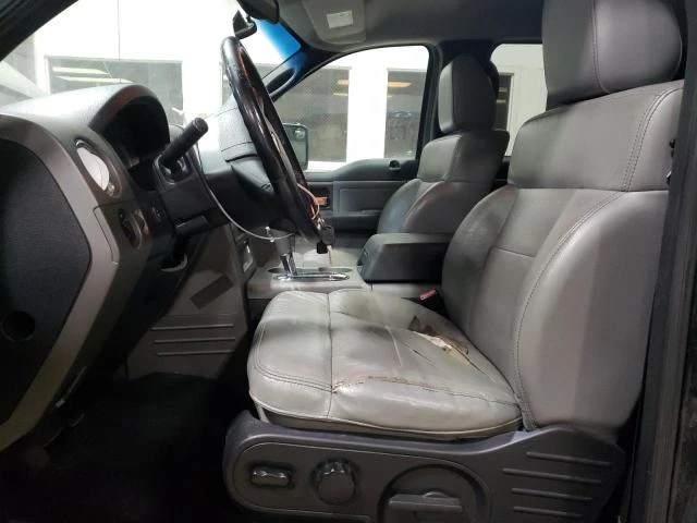 Photo 6 VIN: 1FTPW14565KE27316 - FORD F150 SUPER 