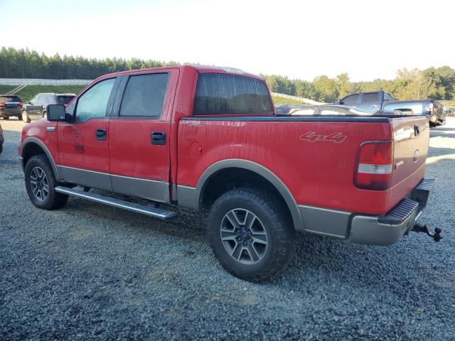 Photo 1 VIN: 1FTPW14565KE85619 - FORD F150 SUPER 