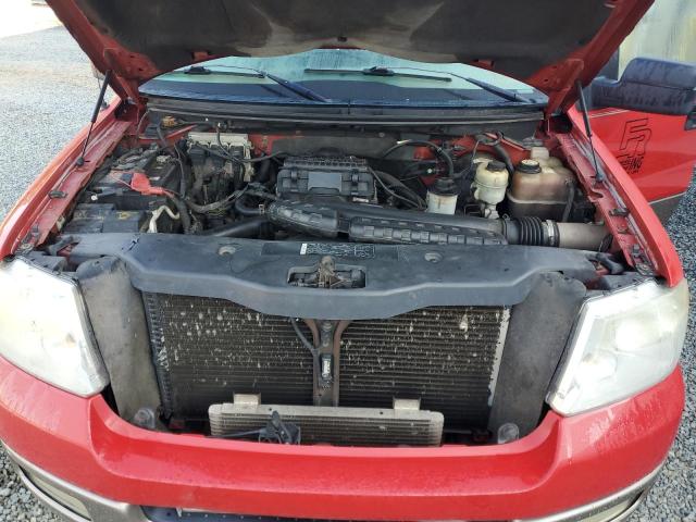 Photo 10 VIN: 1FTPW14565KE85619 - FORD F150 SUPER 