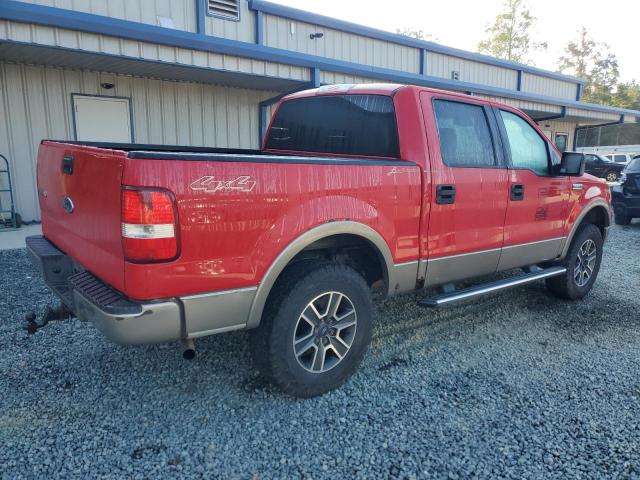 Photo 2 VIN: 1FTPW14565KE85619 - FORD F150 SUPER 