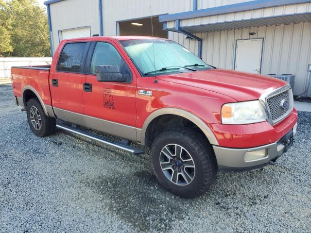 Photo 3 VIN: 1FTPW14565KE85619 - FORD F150 SUPER 