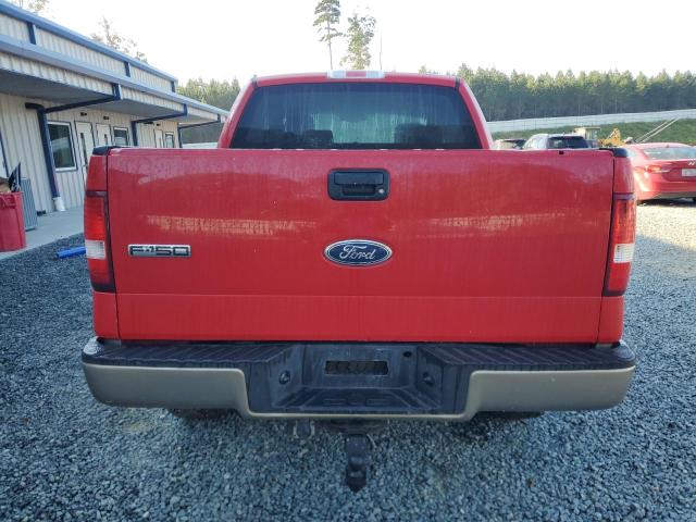 Photo 5 VIN: 1FTPW14565KE85619 - FORD F150 SUPER 