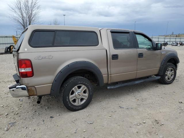 Photo 2 VIN: 1FTPW14565KF04797 - FORD F-150 